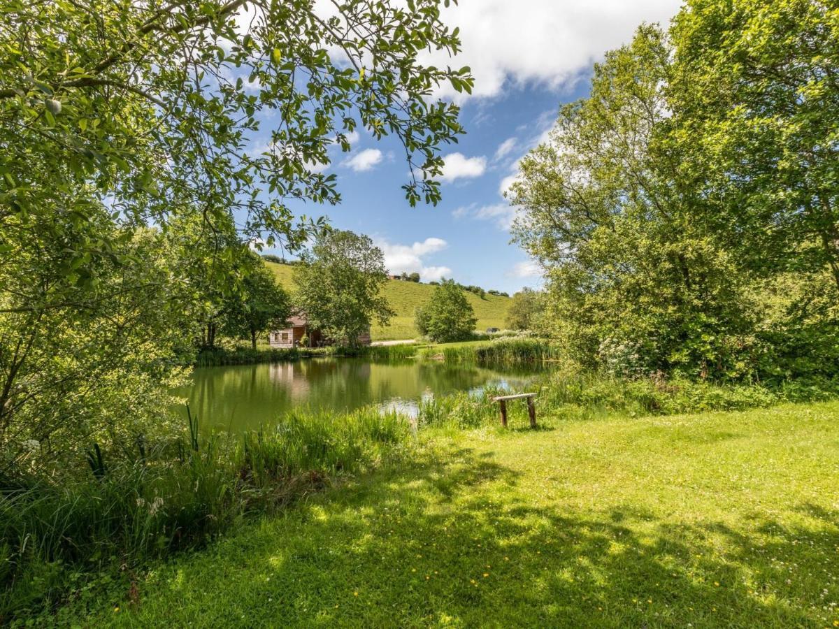 2 Bed In Dorchester 75243 Frampton (Dorset) Exterior foto