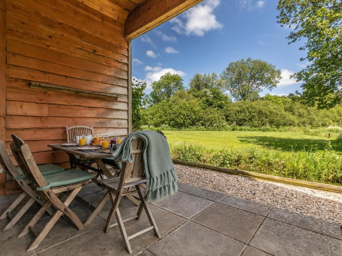 2 Bed In Dorchester 75243 Frampton (Dorset) Exterior foto