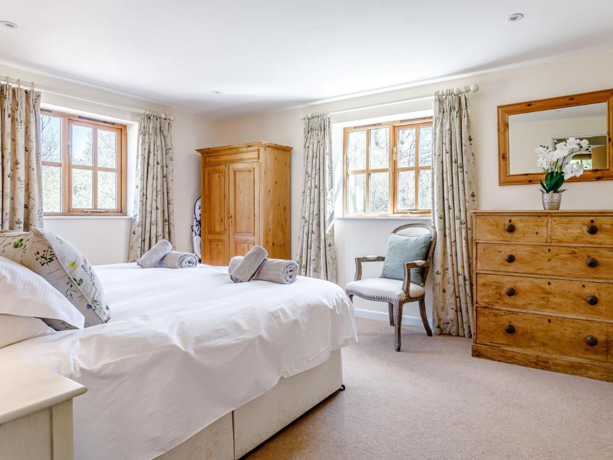2 Bed In Dorchester 75243 Frampton (Dorset) Exterior foto