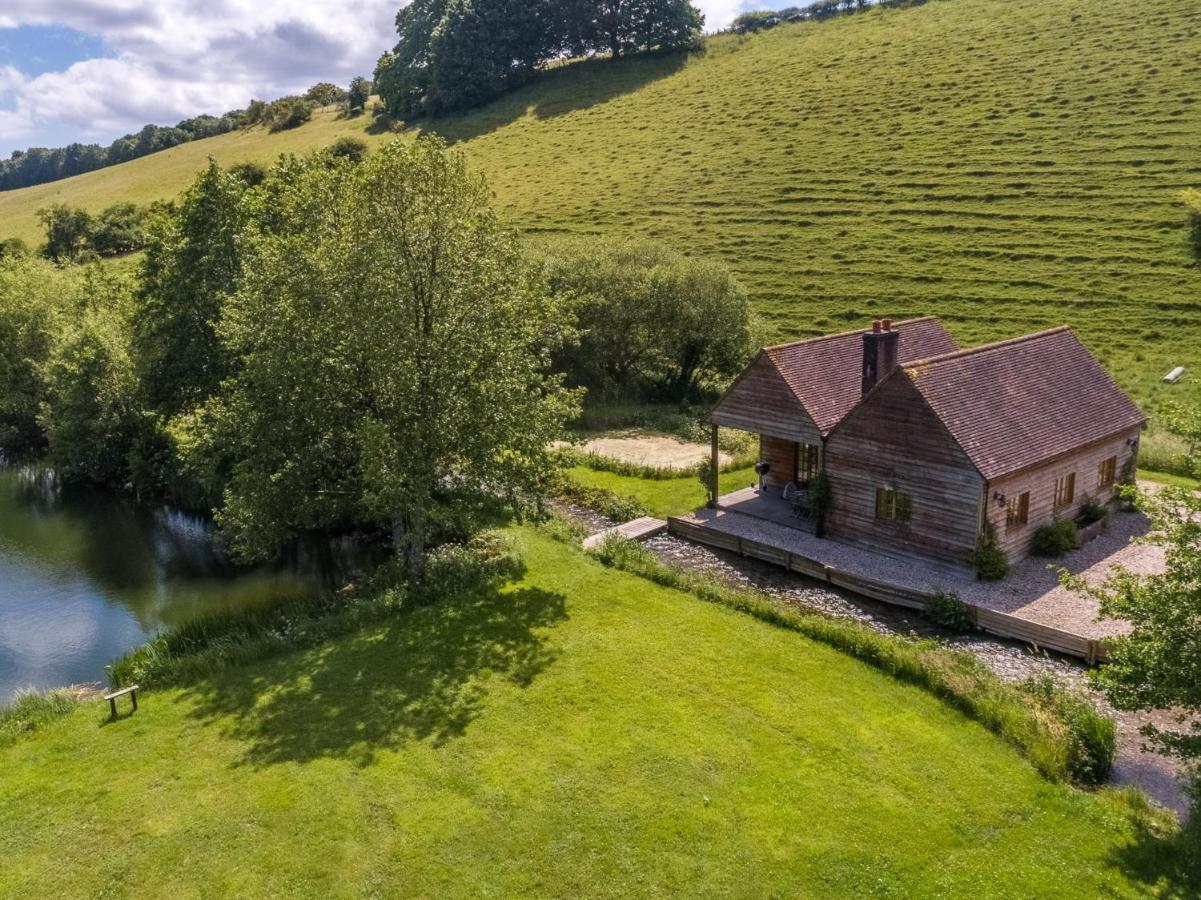 2 Bed In Dorchester 75243 Frampton (Dorset) Exterior foto