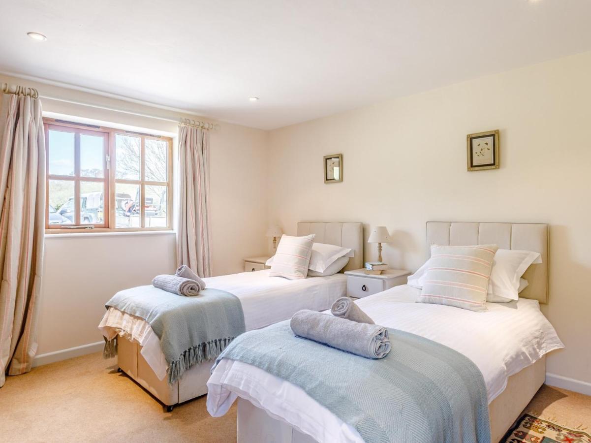 2 Bed In Dorchester 75243 Frampton (Dorset) Exterior foto