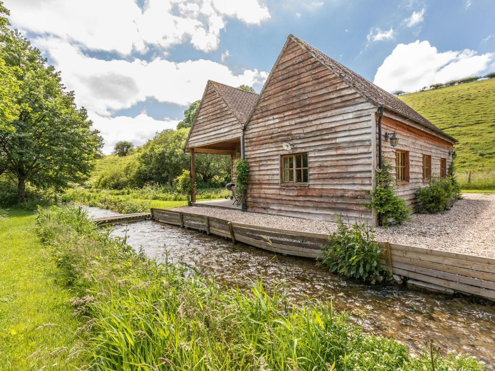2 Bed In Dorchester 75243 Frampton (Dorset) Exterior foto