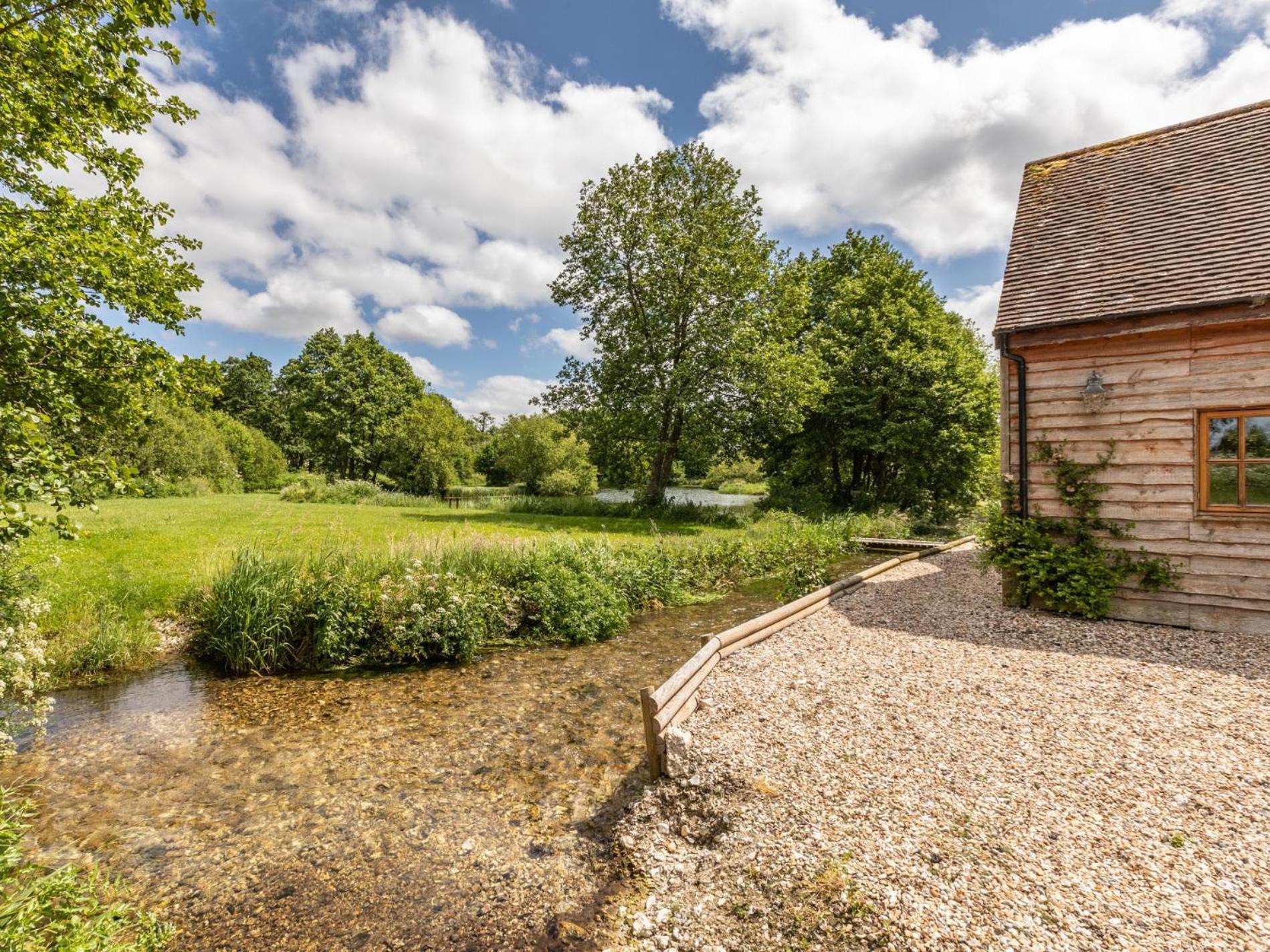 2 Bed In Dorchester 75243 Frampton (Dorset) Exterior foto