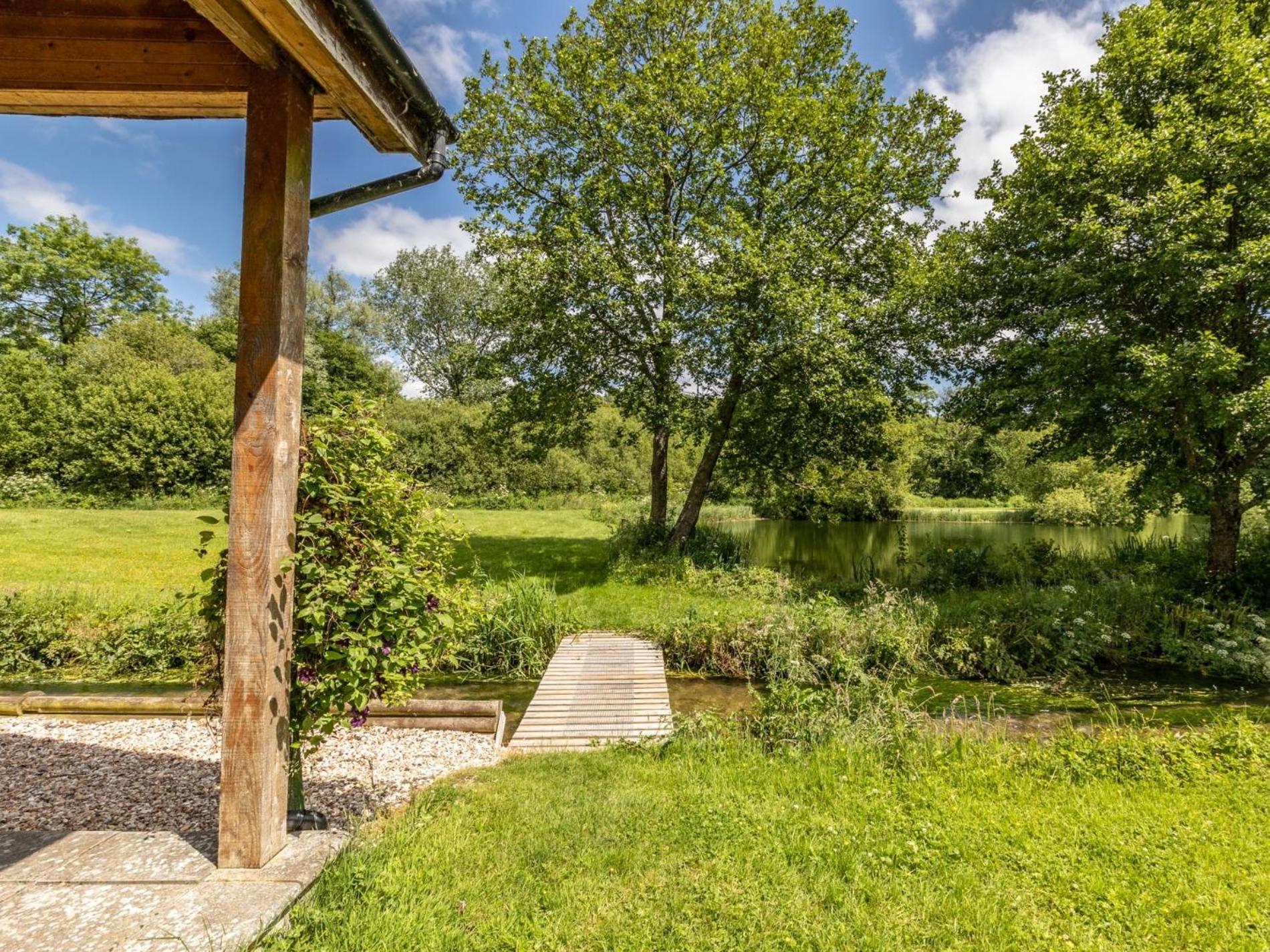 2 Bed In Dorchester 75243 Frampton (Dorset) Exterior foto