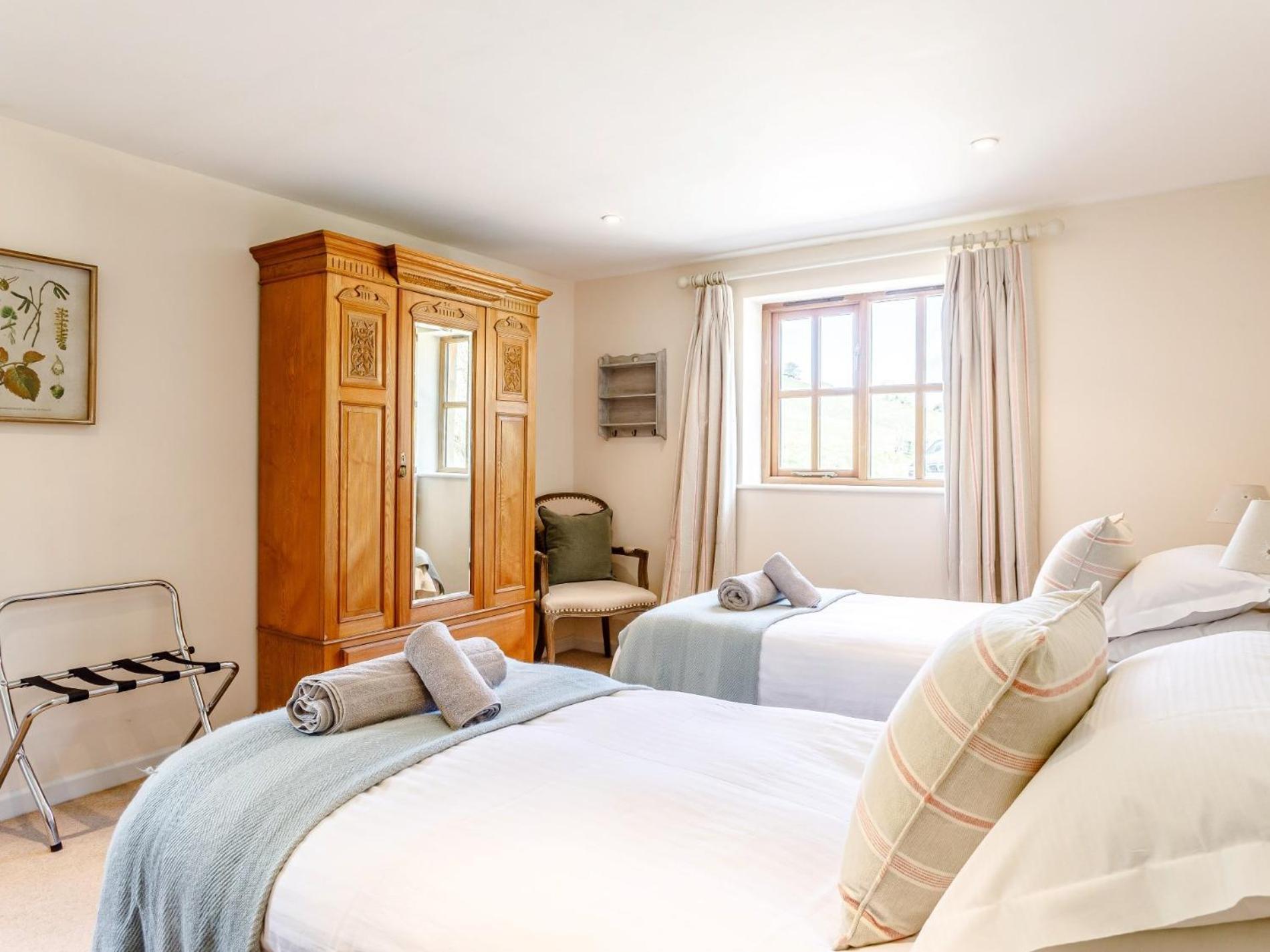 2 Bed In Dorchester 75243 Frampton (Dorset) Exterior foto