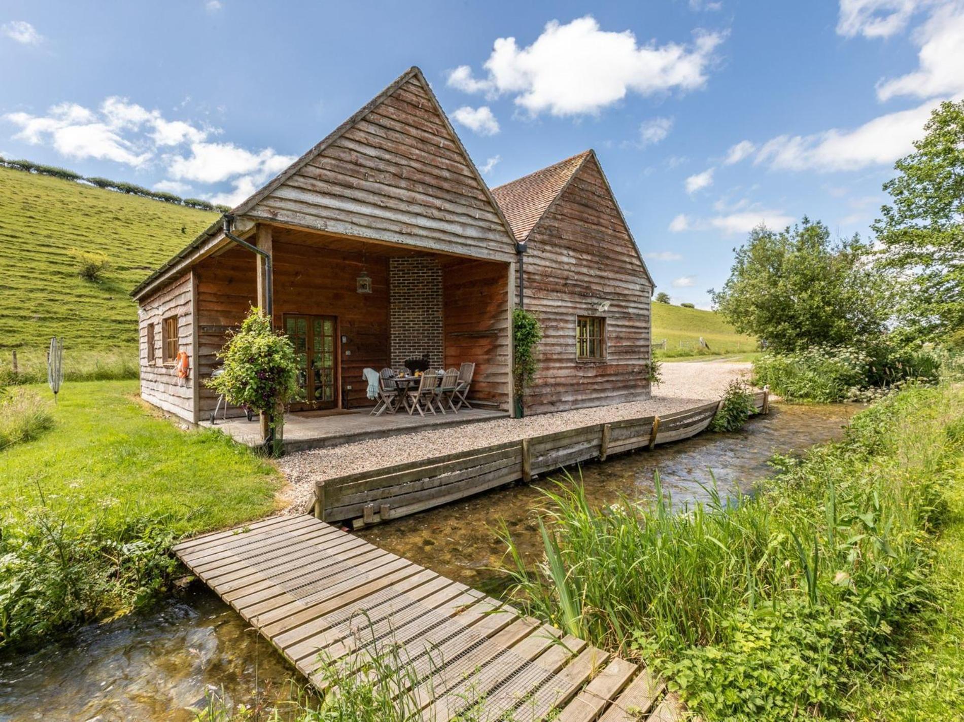 2 Bed In Dorchester 75243 Frampton (Dorset) Exterior foto