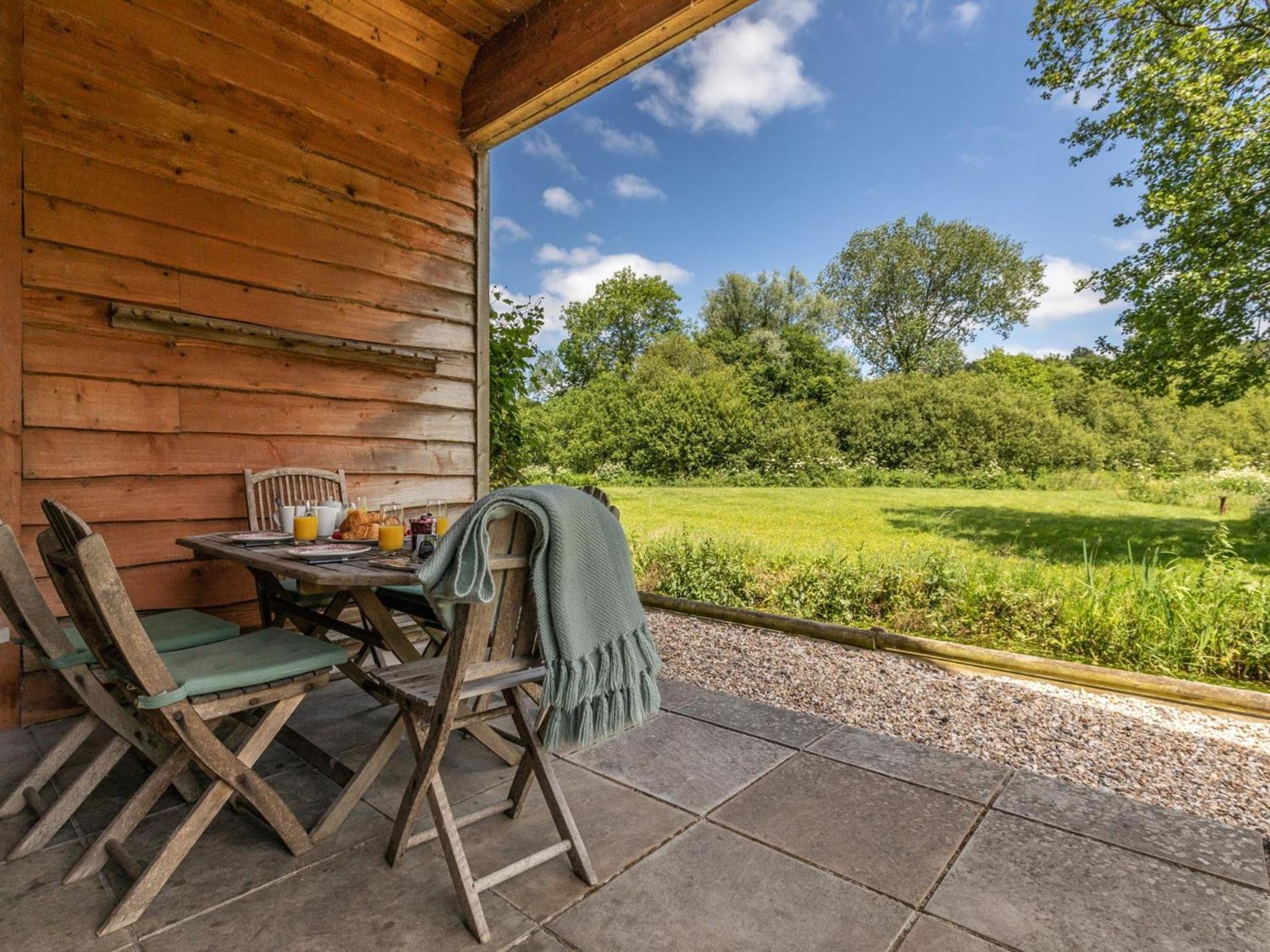 2 Bed In Dorchester 75243 Frampton (Dorset) Exterior foto