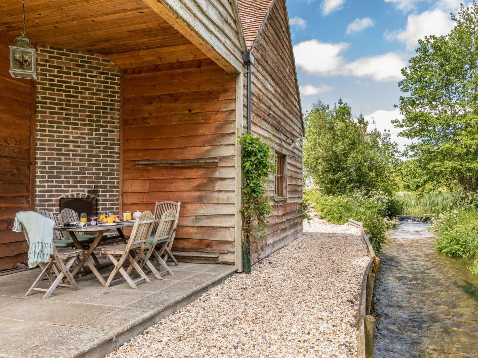 2 Bed In Dorchester 75243 Frampton (Dorset) Exterior foto