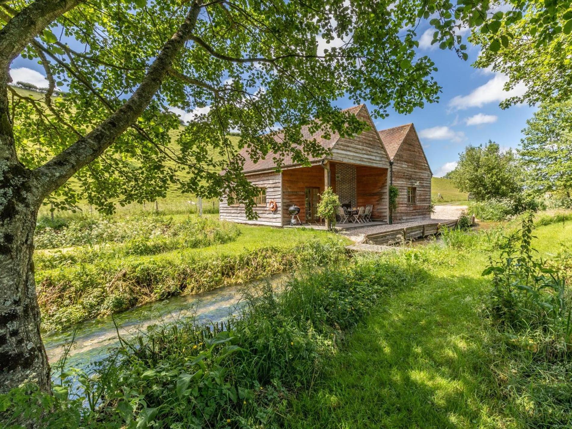 2 Bed In Dorchester 75243 Frampton (Dorset) Exterior foto